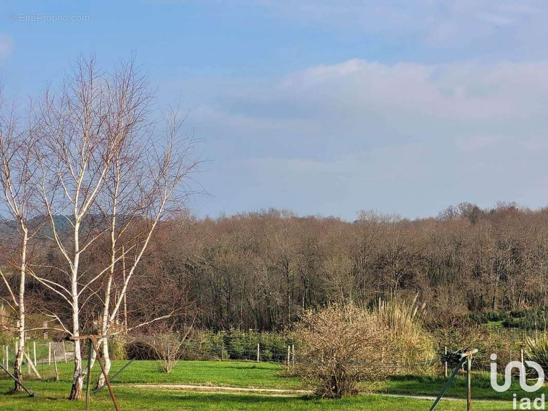 Photo 6 - Terrain à SAINT-BONNET-SUR-GIRONDE