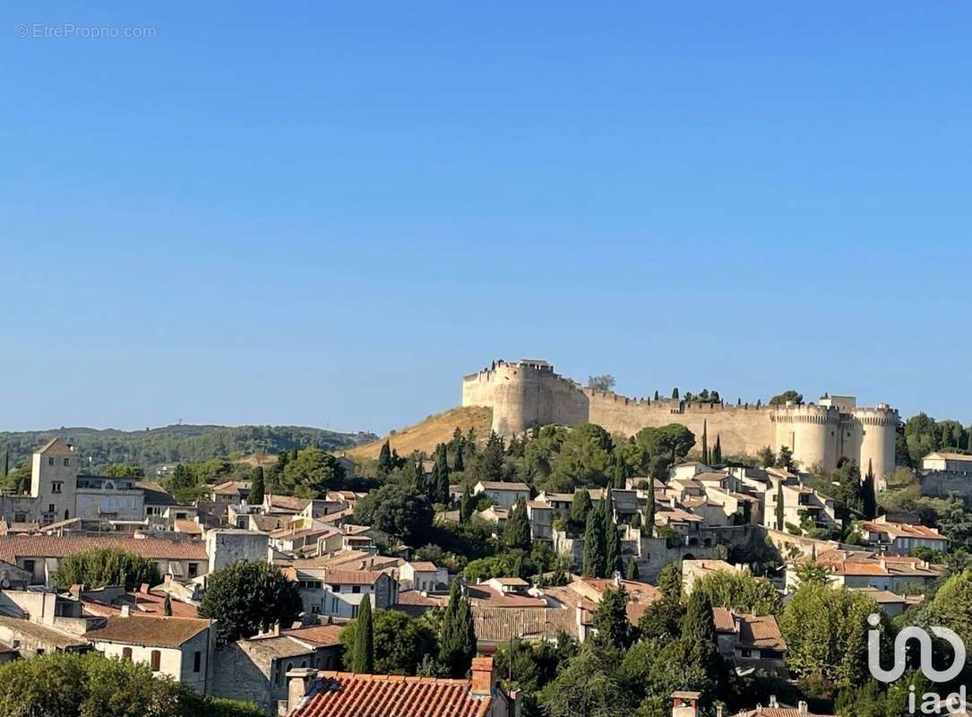 Photo 3 - Commerce à VILLENEUVE-LES-AVIGNON