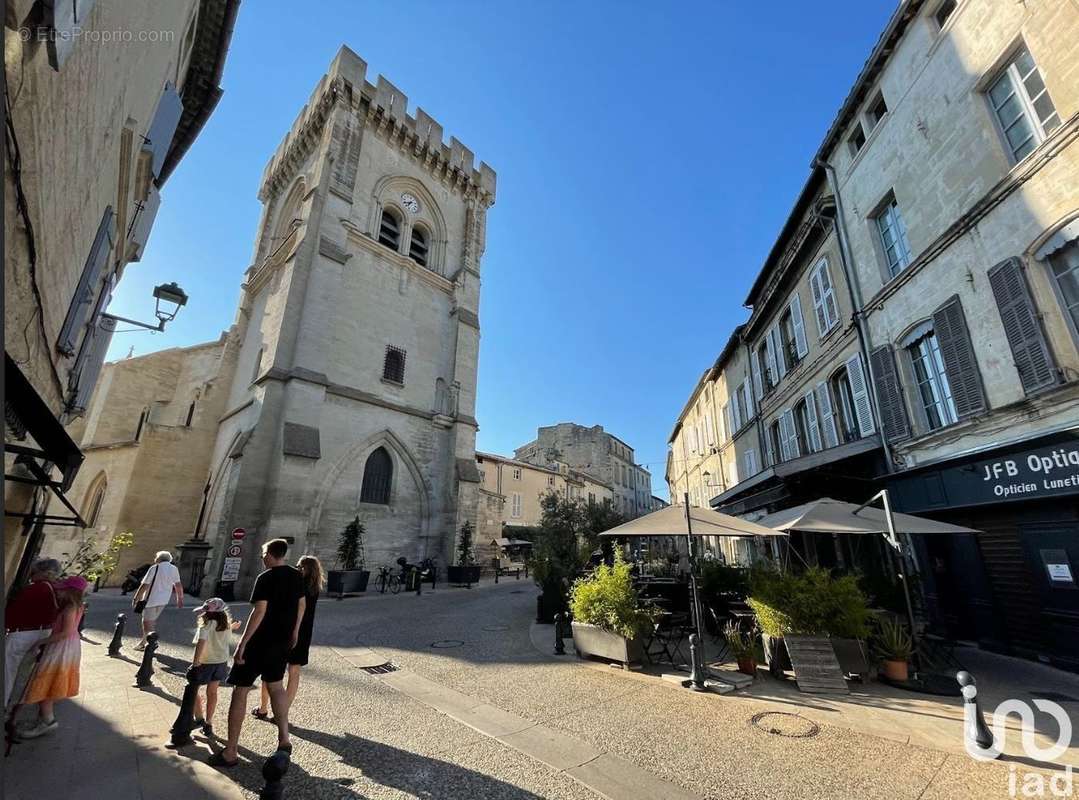 Photo 4 - Commerce à VILLENEUVE-LES-AVIGNON