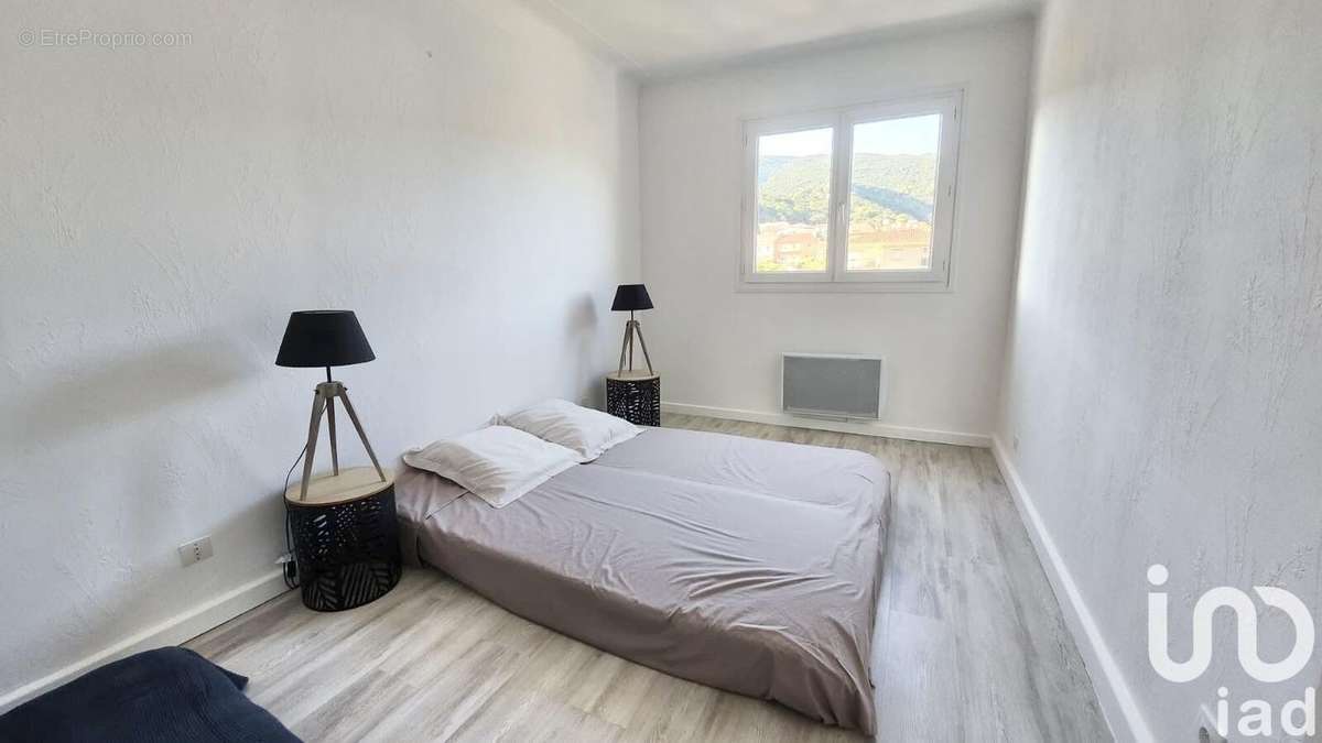 Photo 5 - Appartement à AMELIE-LES-BAINS-PALALDA