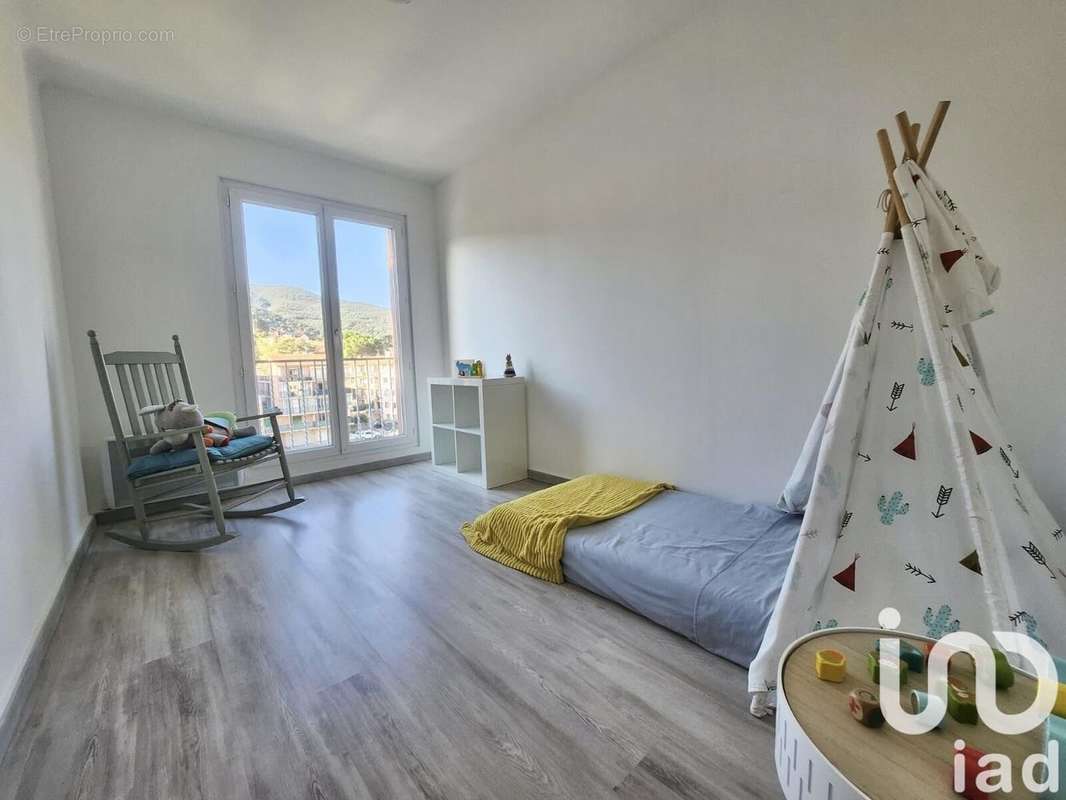 Photo 6 - Appartement à AMELIE-LES-BAINS-PALALDA