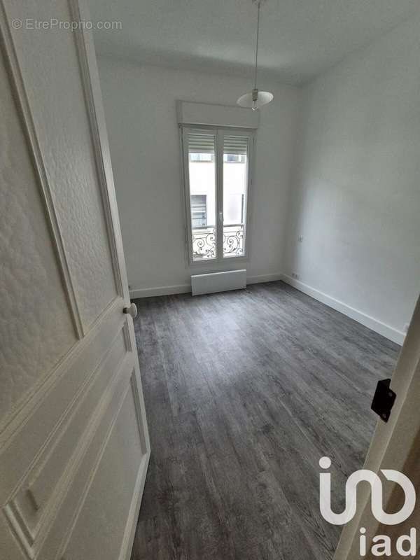 Photo 6 - Appartement à AUBERVILLIERS