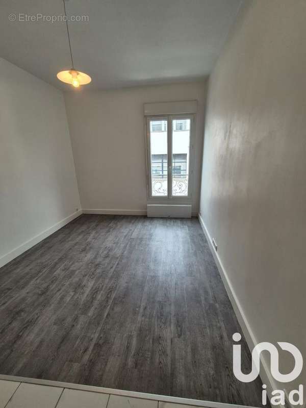 Photo 7 - Appartement à AUBERVILLIERS