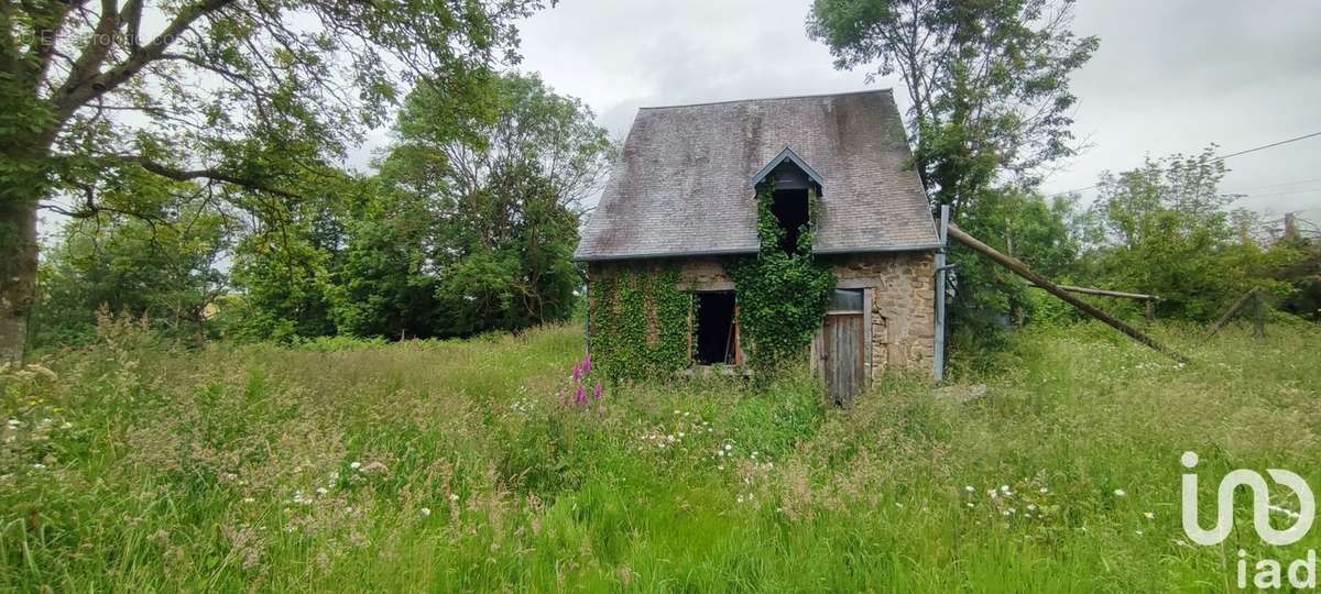 Photo 4 - Terrain à SAINT-SENIER-SOUS-AVRANCHES