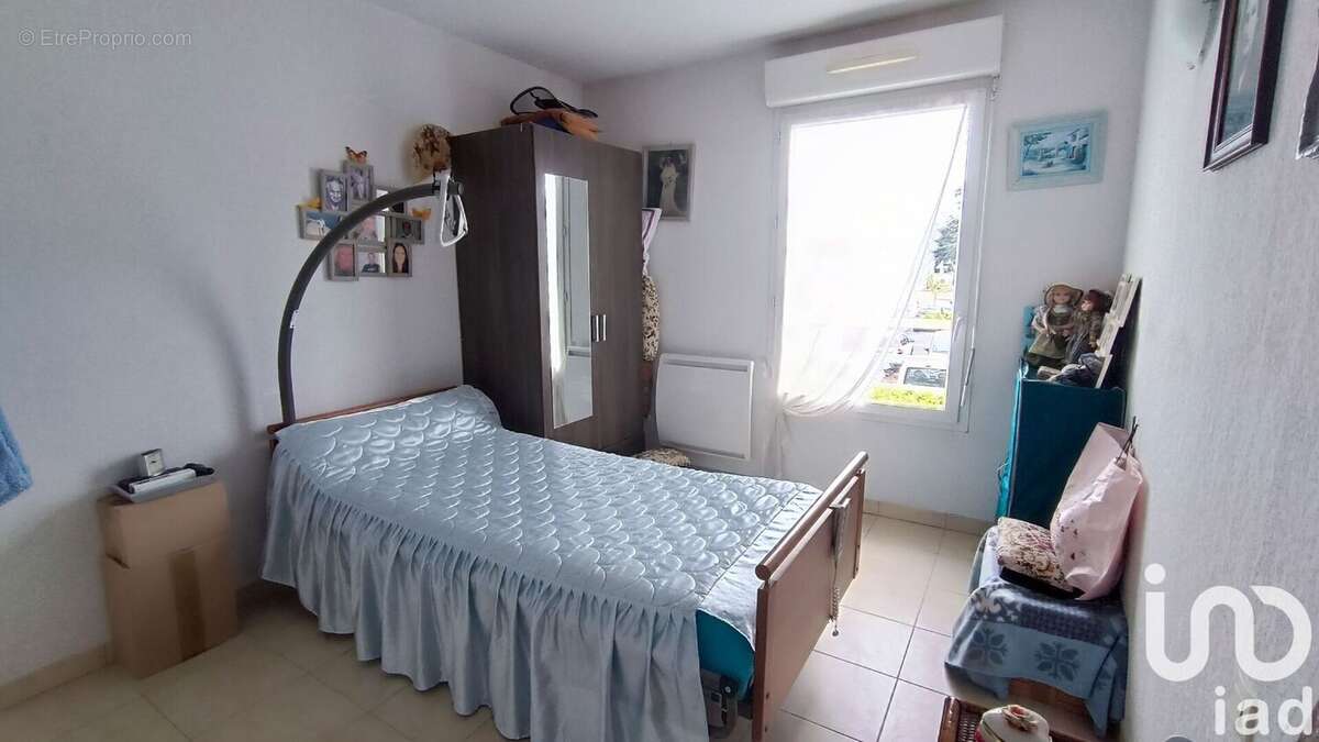 Photo 4 - Appartement à SAINT-JEAN