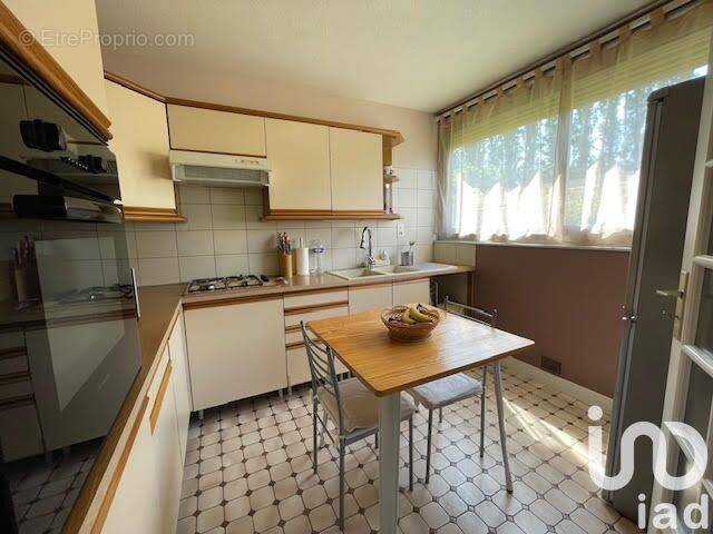 Photo 1 - Appartement à SAVIGNY-SUR-ORGE