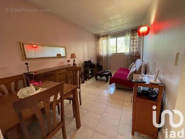 Photo 6 - Appartement à SAVIGNY-SUR-ORGE