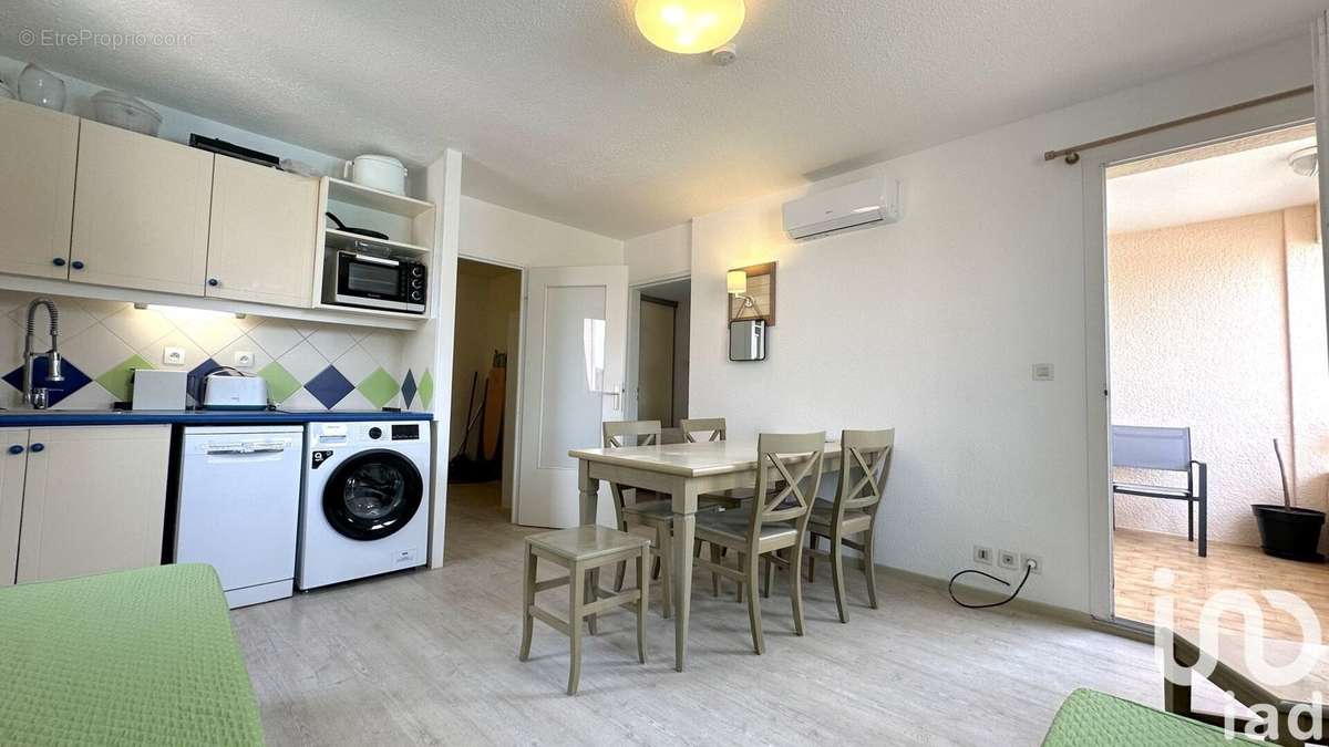 Photo 2 - Appartement à SAINT-RAPHAEL