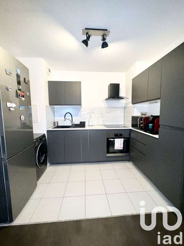 Photo 2 - Appartement à AULNAY-SOUS-BOIS