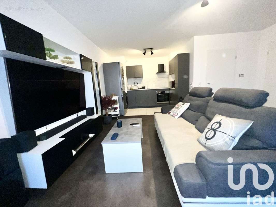 Photo 5 - Appartement à AULNAY-SOUS-BOIS