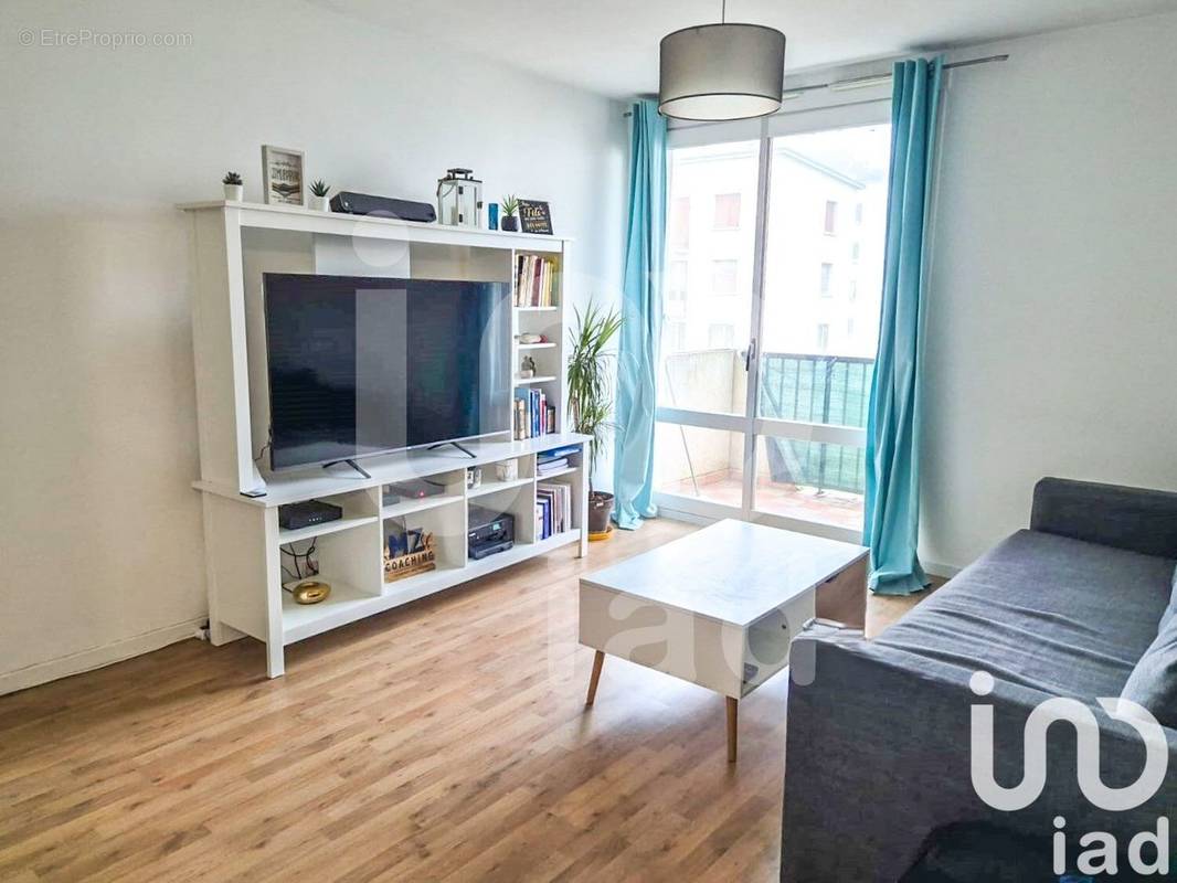 Photo 1 - Appartement à MANTES-LA-JOLIE