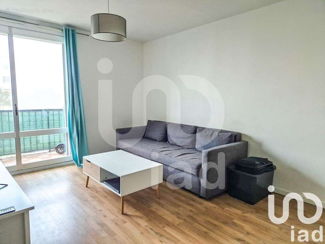 Photo 2 - Appartement à MANTES-LA-JOLIE