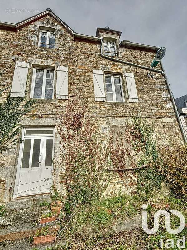 Photo 3 - Maison à SAINT-CAST-LE-GUILDO