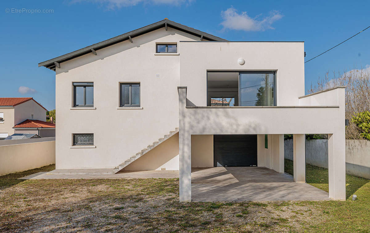 Maison à MURET