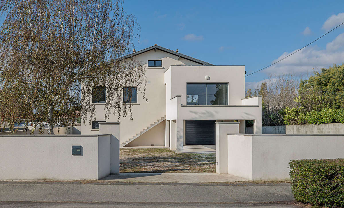 Maison à MURET