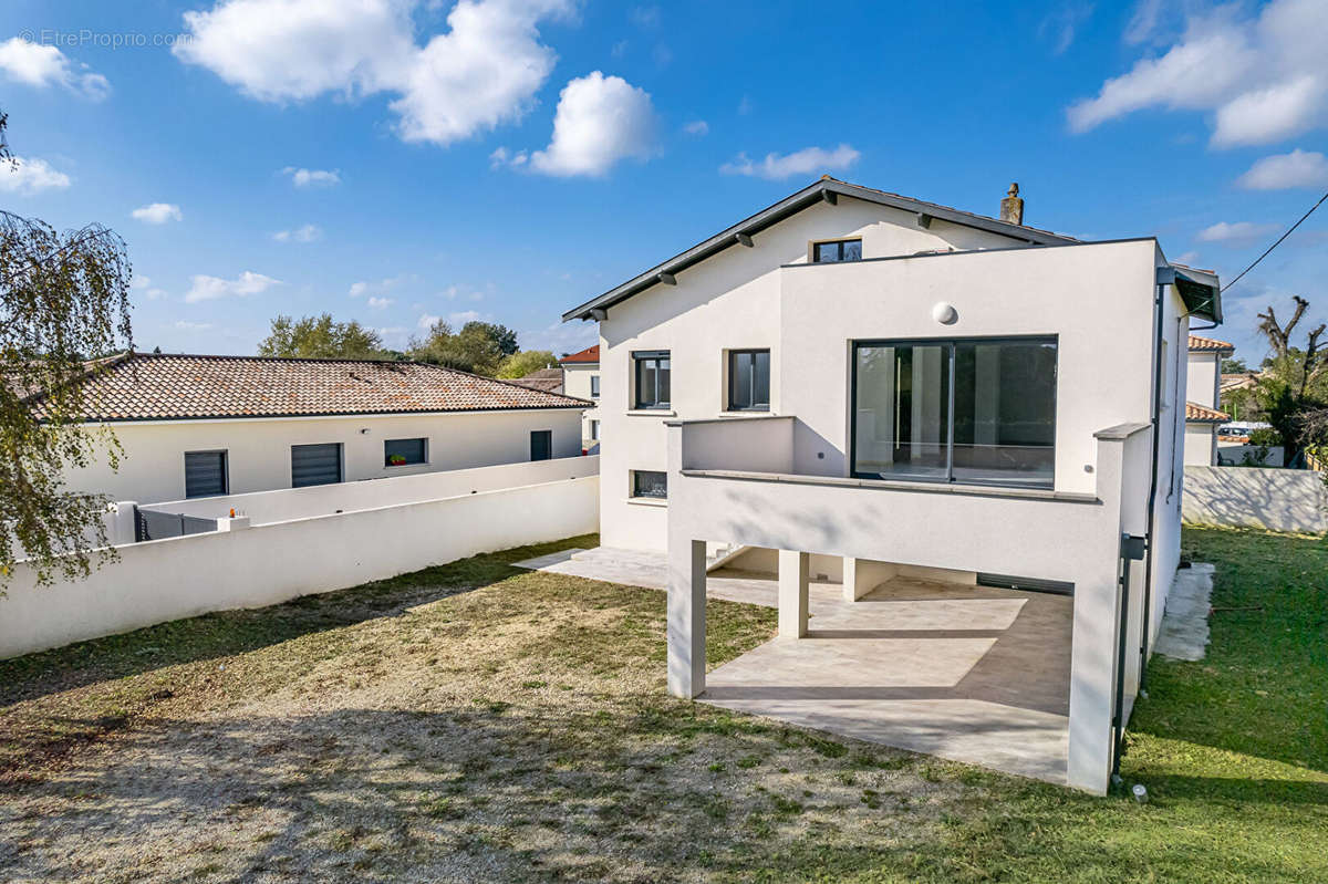 Maison à MURET