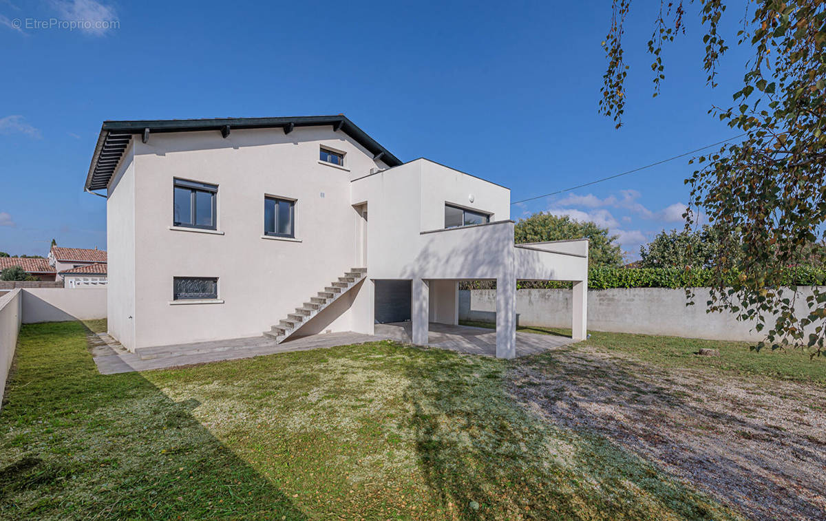 Maison à MURET