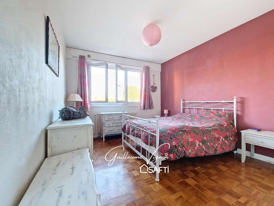 Photo 4 - Appartement à SAINTE-FOY-LES-LYON