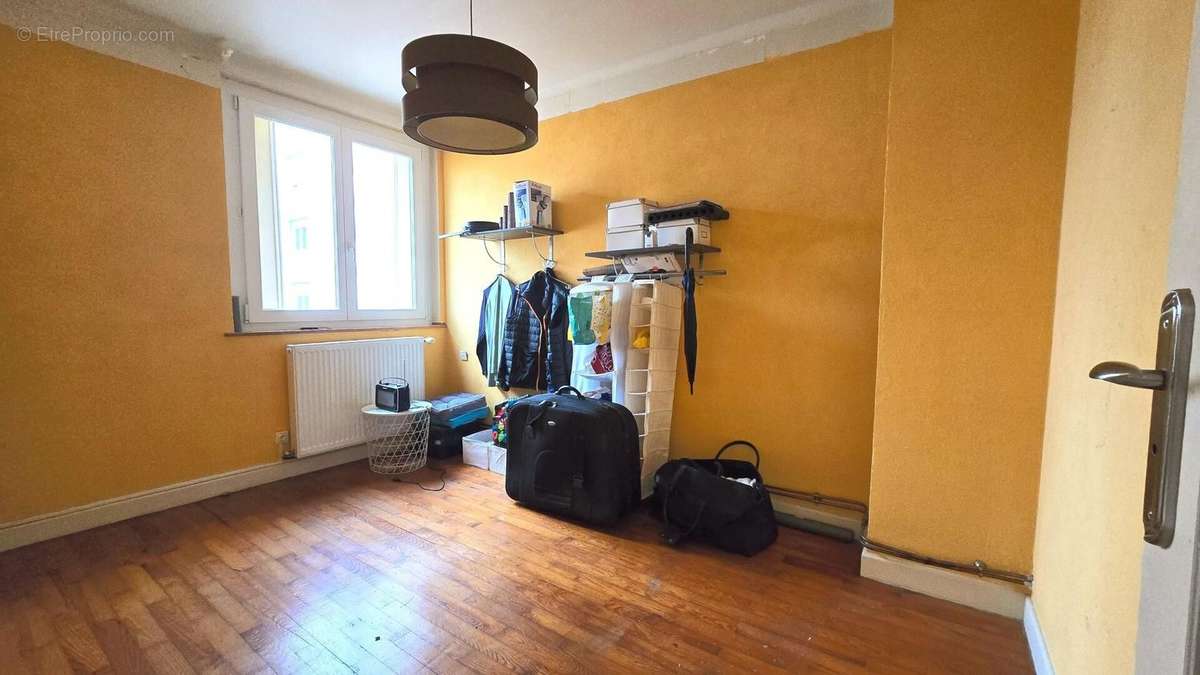 Photo 3 - Appartement à THIONVILLE