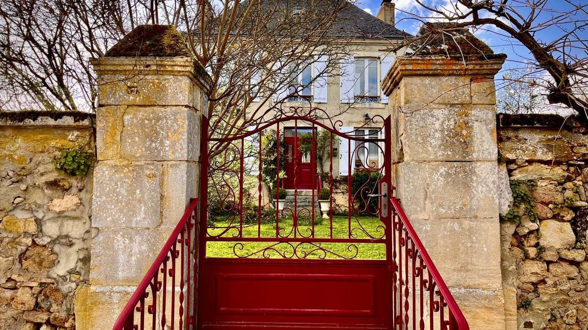 Maison à LA FERTE-BERNARD