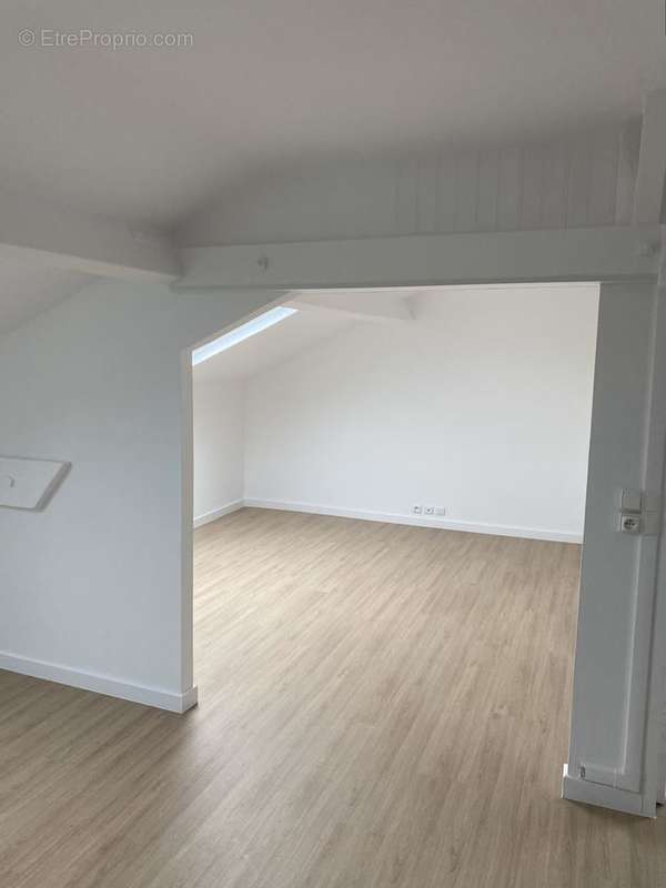 Appartement à ARGENTEUIL