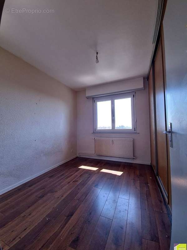 Appartement à COLMAR