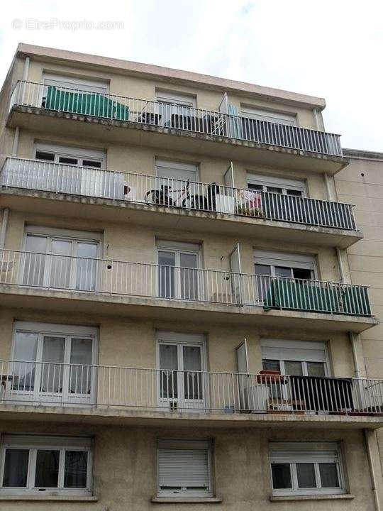 Appartement à BEZIERS