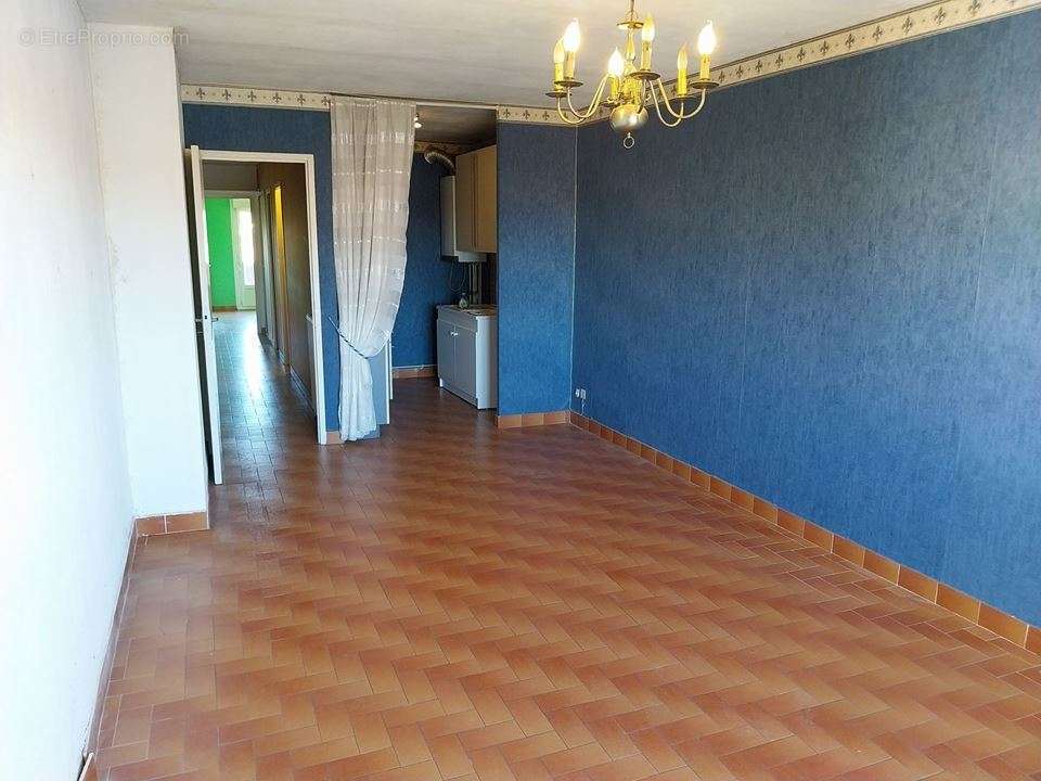 Appartement à BEZIERS