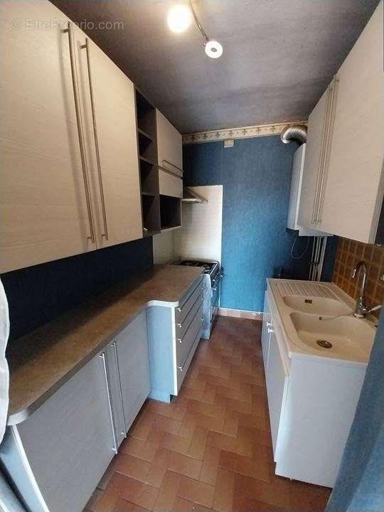 Appartement à BEZIERS