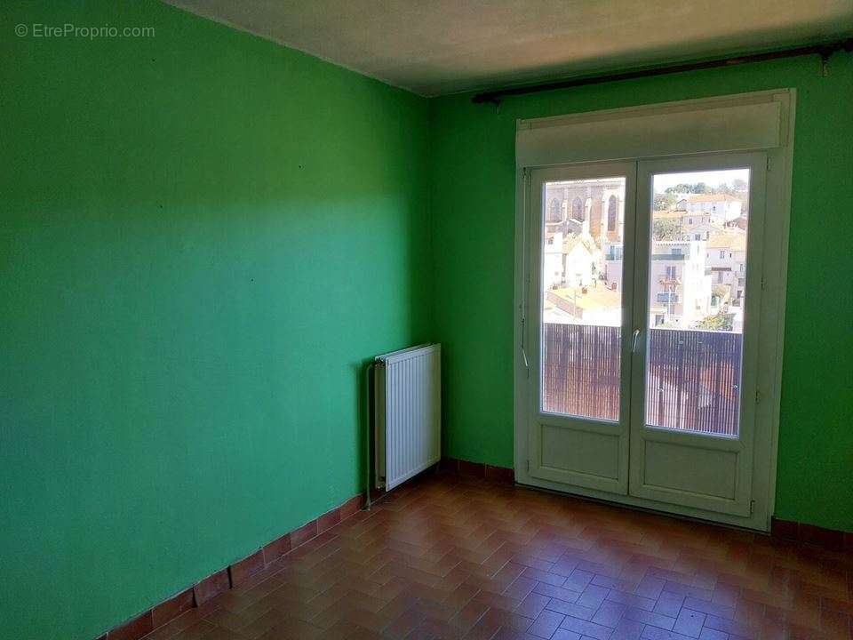 Appartement à BEZIERS