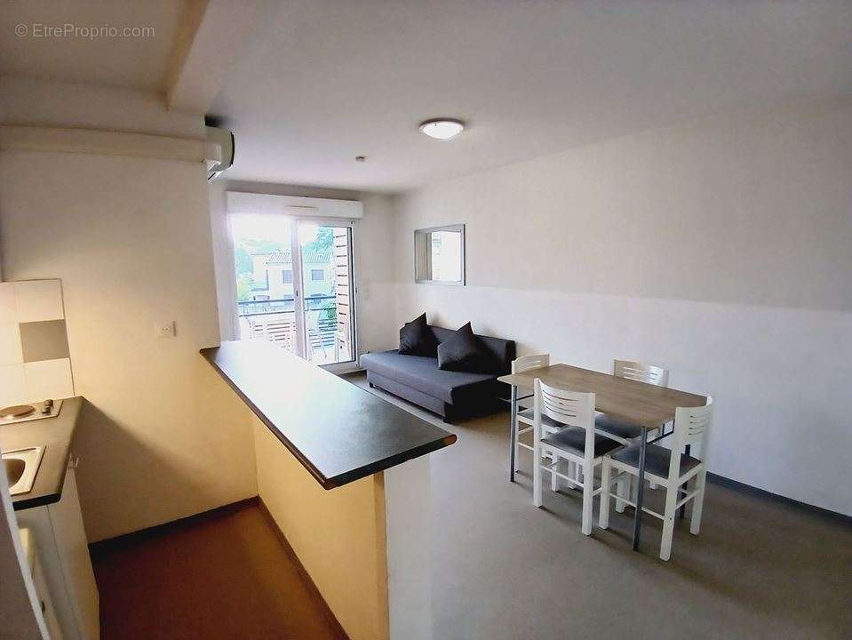 Appartement à BEZIERS