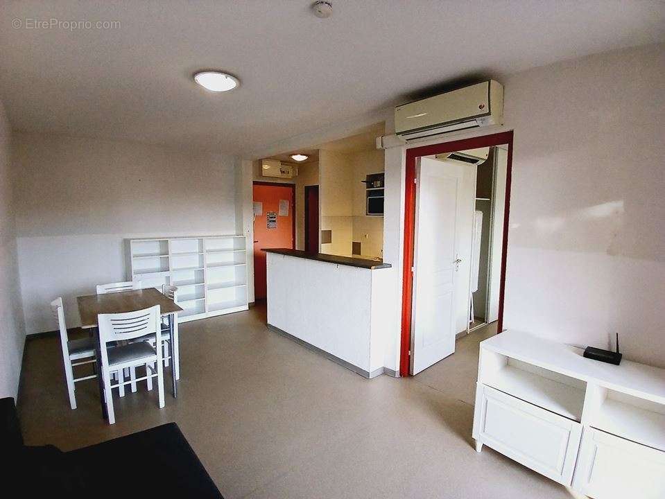 Appartement à BEZIERS