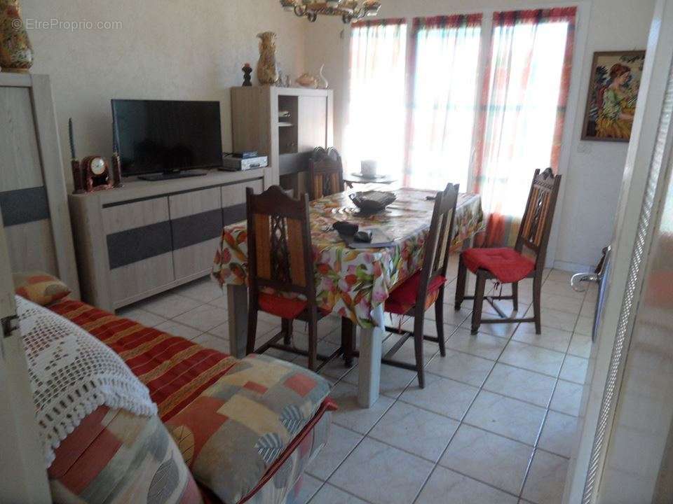 Appartement à AGDE