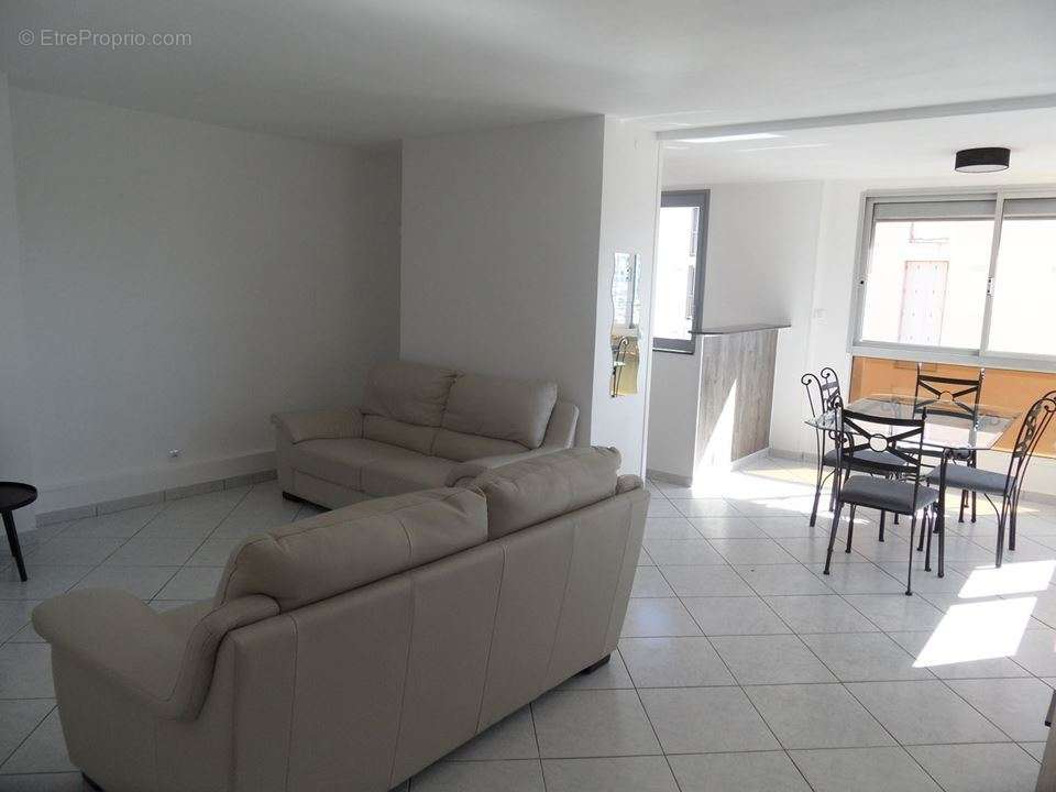 Appartement à AGDE