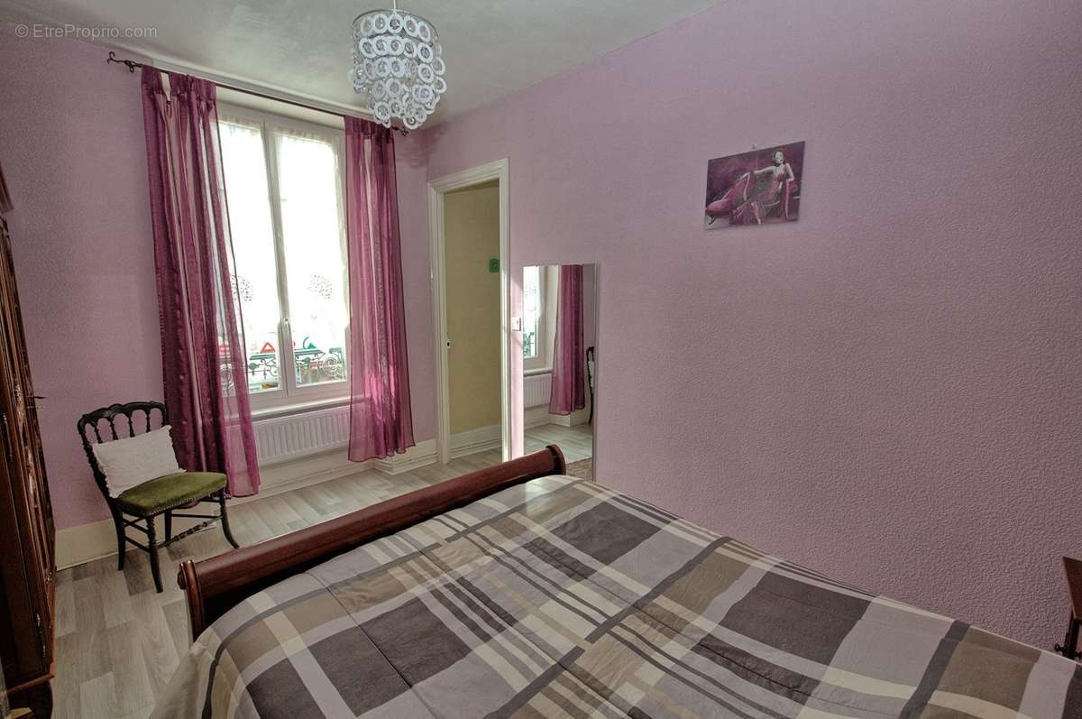 Appartement à CLERMONT-FERRAND