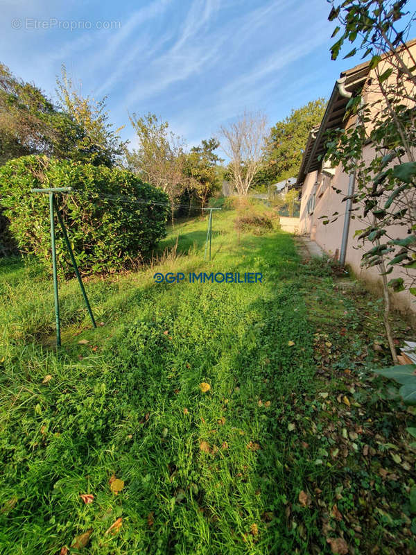 Maison à FRONTON