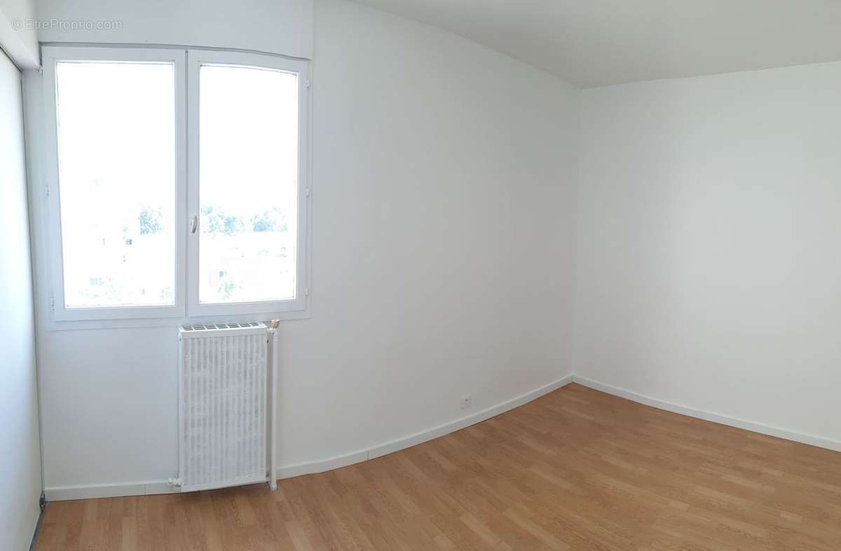 Appartement à EPINAY-SUR-SEINE