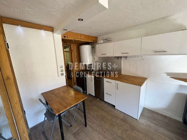 Appartement à TIGNES