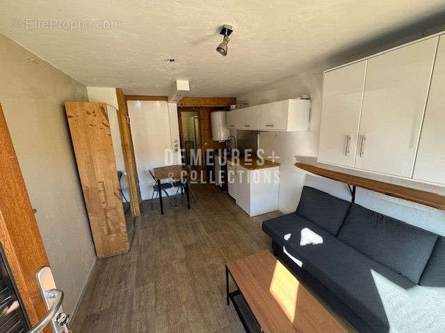 Appartement à TIGNES