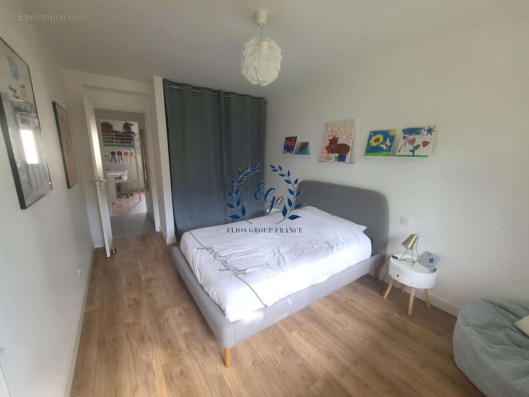 Appartement à HYERES