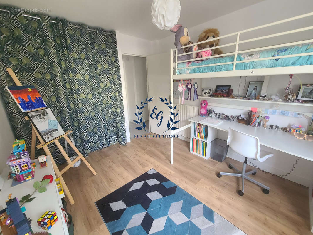 Appartement à HYERES