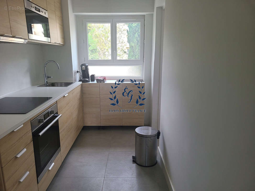 Appartement à HYERES