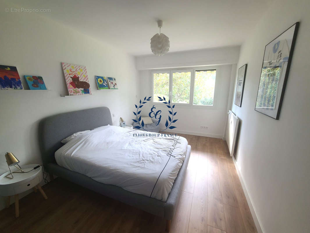 Appartement à HYERES