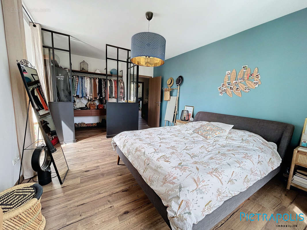 Appartement à DIVONNE-LES-BAINS