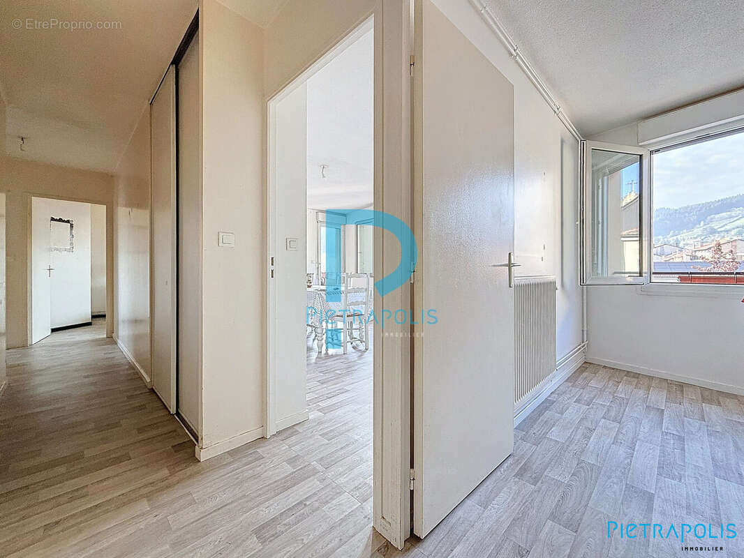 Appartement à TARARE