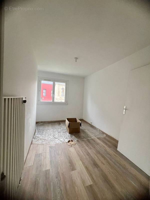 Appartement à VANNES