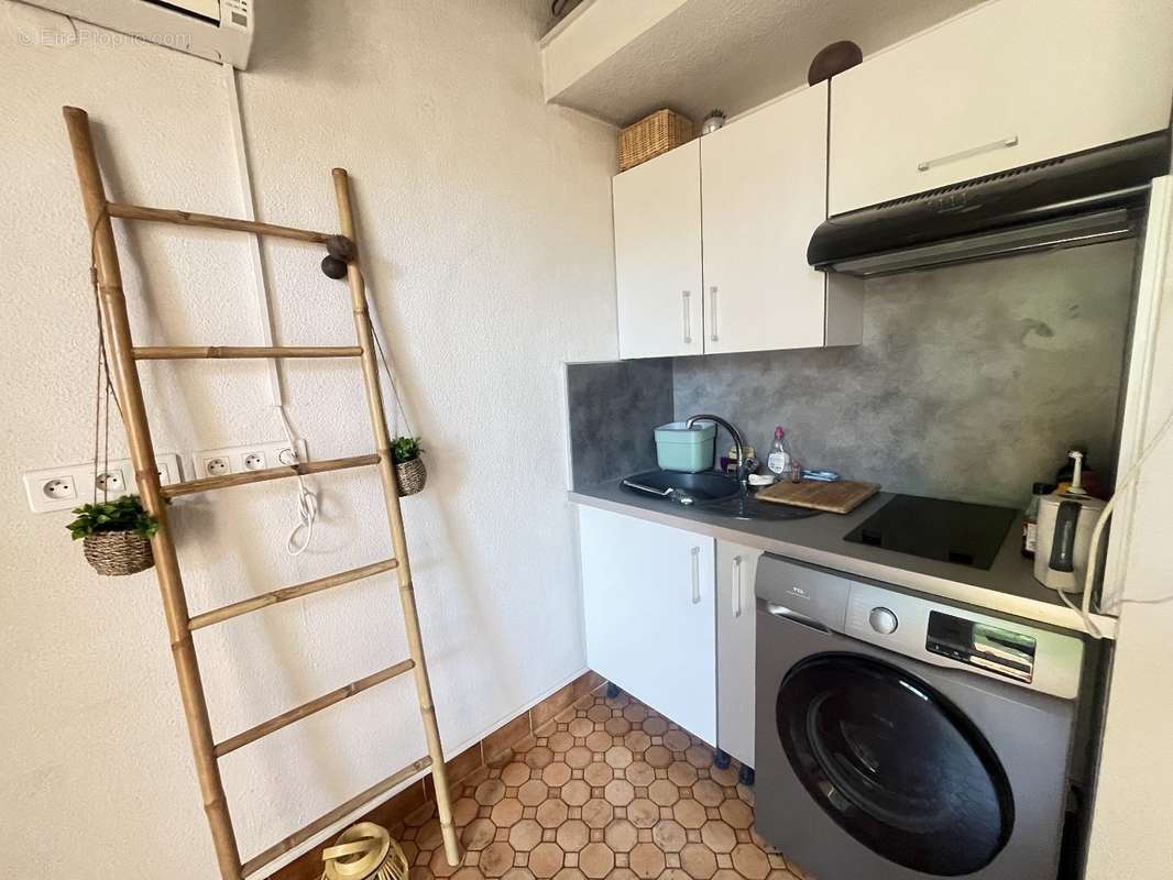 Appartement à AGDE