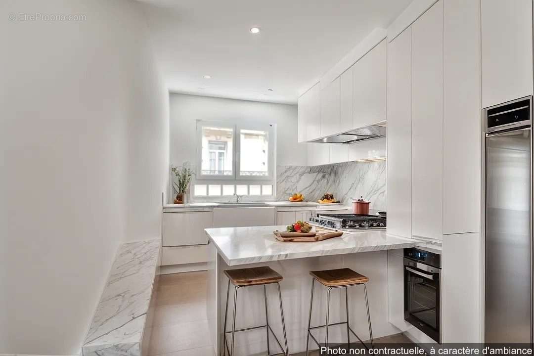 Appartement à BEZIERS