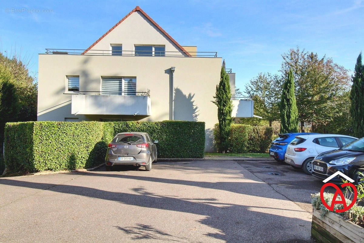 Appartement à OBERNAI