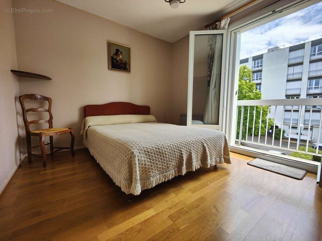 Appartement à TOURS